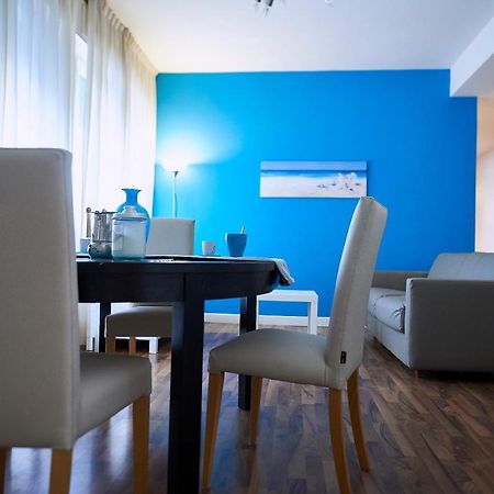 Appartamento Flaminia 30 Metri Dal Mare Lido di Jesolo Exterior foto
