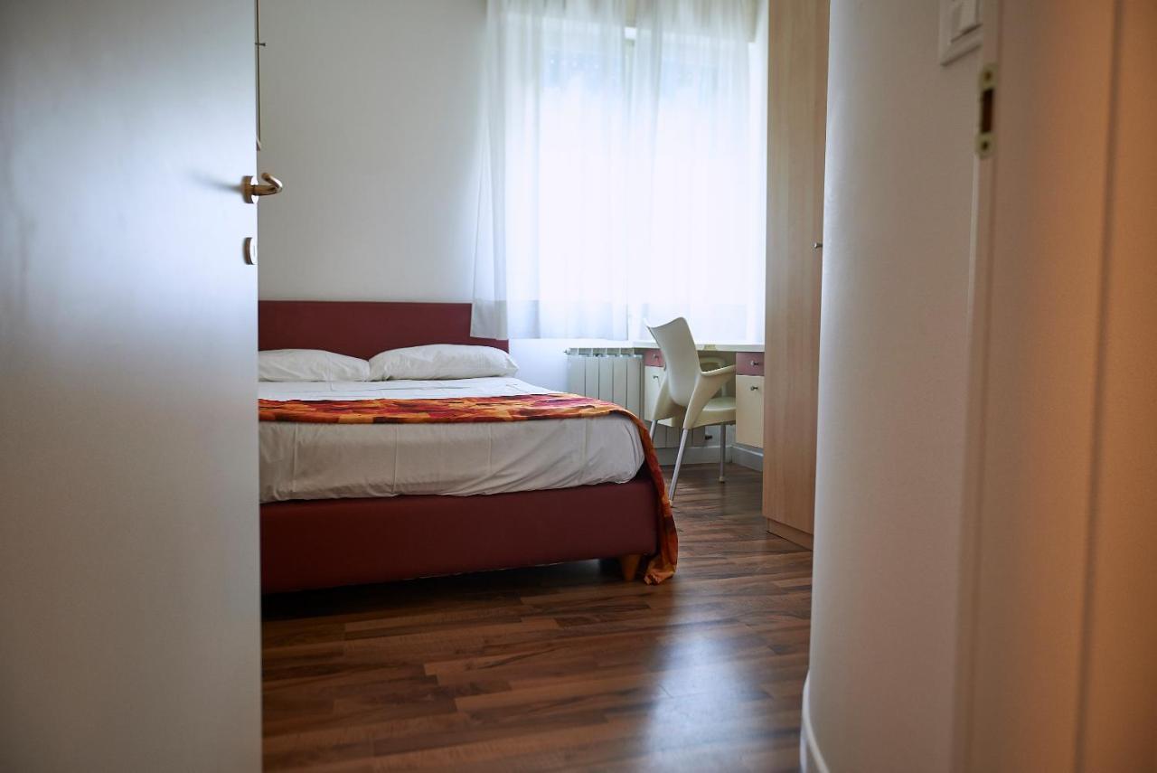 Appartamento Flaminia 30 Metri Dal Mare Lido di Jesolo Exterior foto
